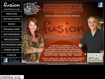 fusionnw.com