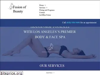 fusionofbeauty.com