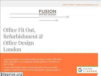 fusionofficedesign.co.uk