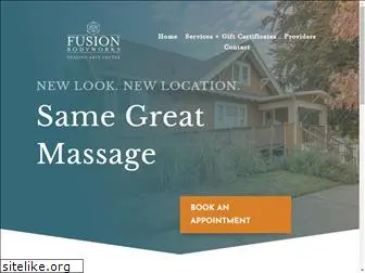 fusionpdx.com