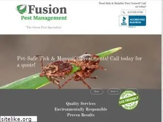 fusionpestmanagement.com