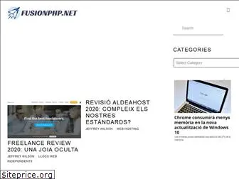 fusionphp.net
