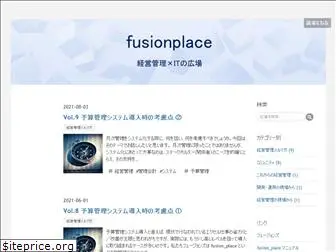 fusionplace.net