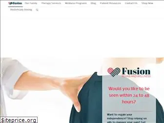 fusionpta.com