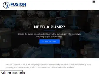 fusionpump.com