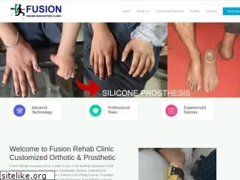 fusionrehab.in