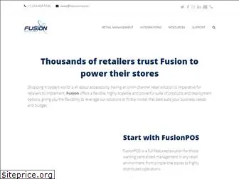 fusionrms.com