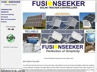 fusionseeker.com