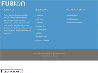 fusionsourcing.com