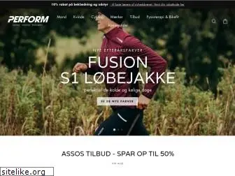 fusionsport.dk