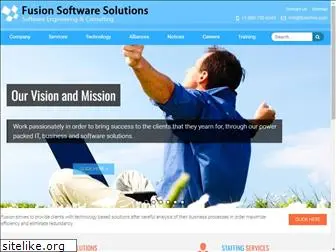 fusionss.com