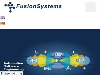 fusionsystems.de