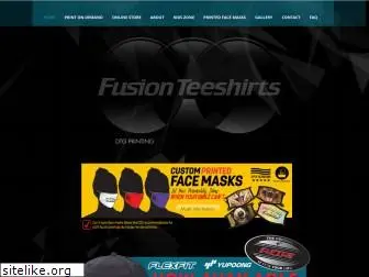 fusionteeshirts.com.au