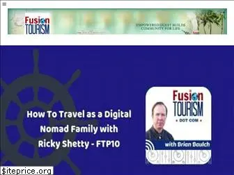 fusiontourism.com