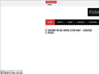 fusionttc.co.uk