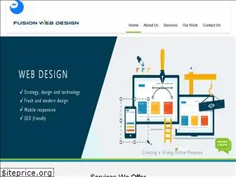 fusionwebdesign.com.au