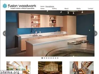 fusionwoodwork.com