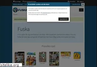 fuska.se