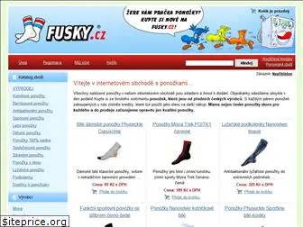 fusky.cz