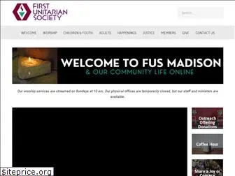 fusmadison.org