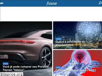 fusne.com