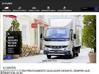 fuso-trucks.com.pt