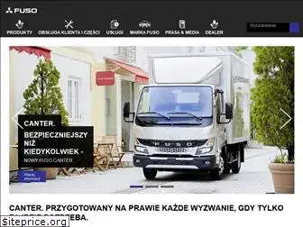 fuso-trucks.pl