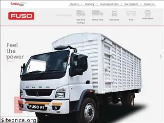 fuso.co.ke