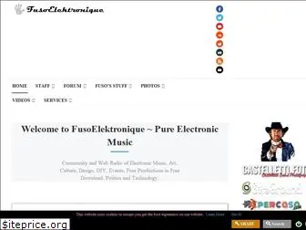 fusoelektronique.org