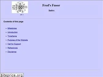 fusor.eu thumbnail