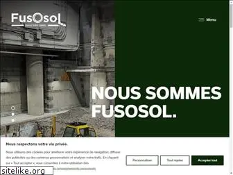 fusosol.com