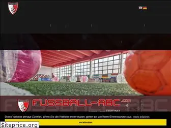 fussball-abc.com