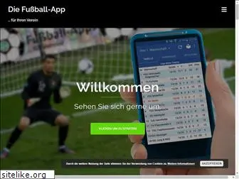 fussball-apps.com