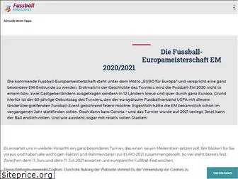 fussball-em2020.de