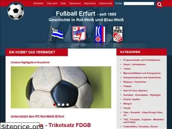 fussball-erfurt-online.de