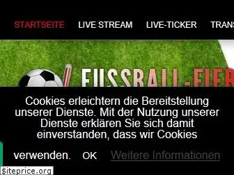 fussball-fieber.org