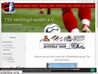 fussball-hertingshausen.de