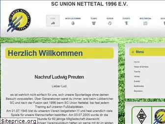 fussball-nettetal.de