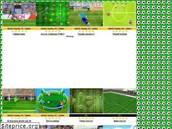 fussball-spiele.onlinespiele1.com