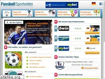 fussball-sportwetten.com