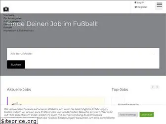 fussball-stellen.de