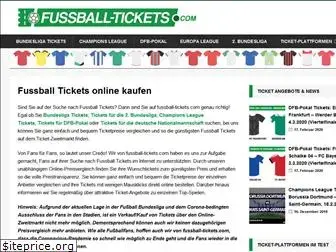 fussball-tickets.com