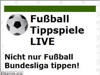 fussball-tippspiele-live.de