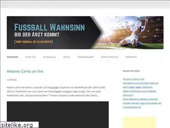fussball-wahnsinn.de