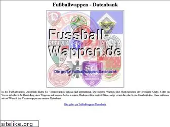 fussball-wappen.de