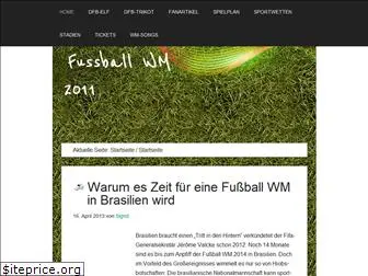 fussball-wm-2011.de