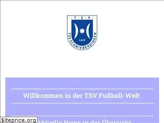 fussball.tsv-schwieberdingen.de