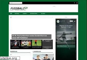 fussball24.de