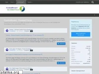 fussballboard.de