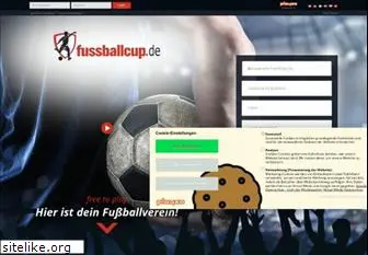 fussballcup.de